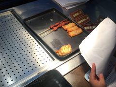-回味鸭血粉丝汤(新城市广场店)