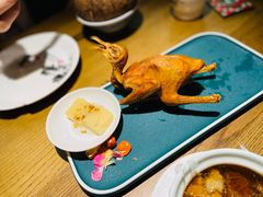 -大鸽饭(岗顶店)