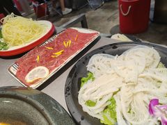 -生活如沸·顺德水牛奶火锅(大学路店)