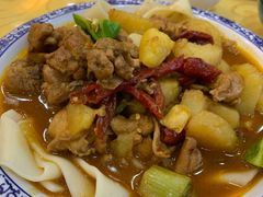 -新疆巴州金丝特餐厅(大钟寺店)