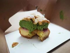 -光作面包Voila Lumiere(中山店)