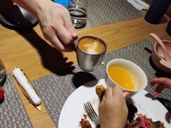 -香樟花园法式铁板烧(恒隆广场店)