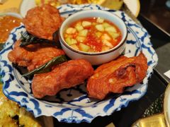 -simply thai天泰(静安嘉里中心店)