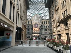 -1886德国汽车餐厅(外滩中央店)