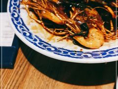-老头儿油爆虾(胜利河美食街店)