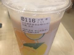 -85度C(生甜甜圈研究工坊·上海局门店)