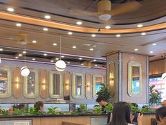 -龙城冰室(旺角)