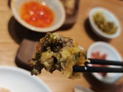 -潮粥荟·潮汕砂锅粥(槐房万达店)