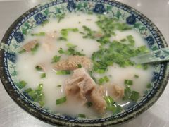 招牌牛杂汤-韦记牛杂汤(清晖园店)