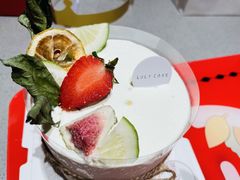 -鹿里烘焙LulyBaking(东二环泰禾广场店)