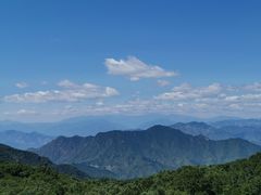 -灵山