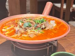 -云海肴·汽锅鸡·云南代表菜(美罗城店)