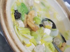 -城南往事·鲁菜·烤鸭(世茂宽厚里·大明湖店)