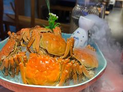 -有位虾匠·胶东小馆(市北店)