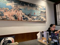 大堂-赤谷和牛烧肉居酒屋(石景山店)