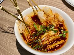 -太二酸菜鱼(菱角湖万达店)