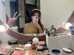 -海马体照相馆|大师(武汉光谷K11店)