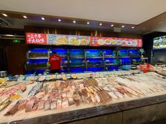 -兴仙饭店·闽味海鲜(马尾总店)
