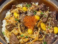 -丸藏和牛烧肉专门店(园区师惠坊店)