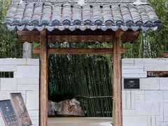 -金银湖国家城市湿地公园