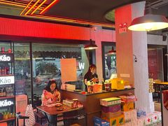 -Let’s WaKao瓦烤(贝森店)