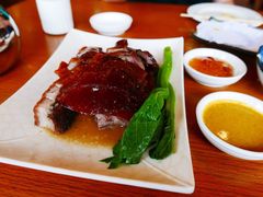 -香江小厨 The Kitchen(香江俱乐部店)