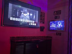 -唱吧麦颂KTV(高新店)