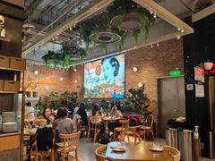 -Grande A'moo(上海万象城店)