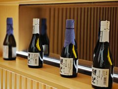 -鮨政·Omakase(港汇恒隆广场店)