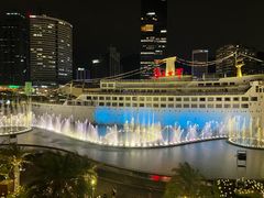 -润园四季椰子鸡火锅(海上世界店)
