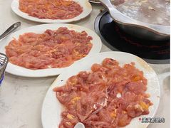 -潮陈记土鸡火锅(东厦北路店)