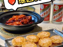 -维园悦谱·海派家常菜(乌鲁木齐南路店)
