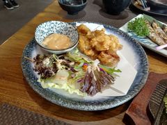 -尺山寸水日料(马桥满天星店)