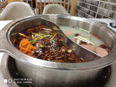 -屋头串串(新街里店)