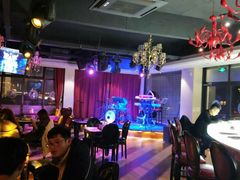 -杜尚rooftop露台酒吧