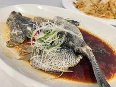 -海宝酒家(中山四路店)