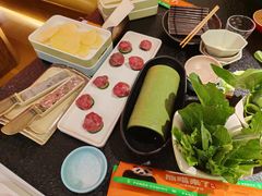 -熊喵来了火锅(长安万达第94分店)
