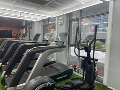 -SAH健身私教工作室(紫东店)