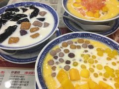 -赵记传承·中式甜品(珠海香洲柠溪大道店)
