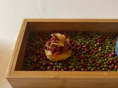 -北京金融街丽思卡尔顿酒店·意味轩 Cepe