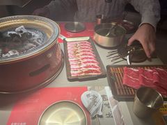 -西塔老太太泥炉烤肉(温州首店万象城黑金店)