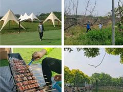 -亲兄弟真人CS团建拓展基地