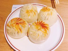 烤包子-杨翔豆皮涮牛肚(万和城店)