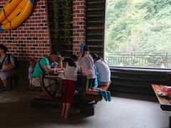 -将军关探险漂流