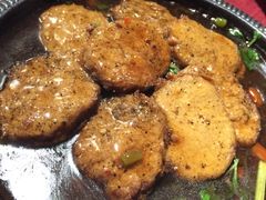 -天厨妙香素食餐厅(清华店)