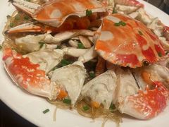 -渔傅·霞浦滩涂海鲜(建平店)