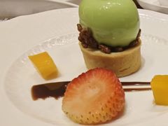 -夏宫中餐厅(香格里拉大酒店)