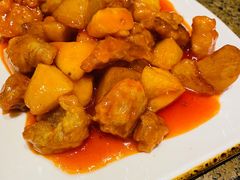 -旺达·福州菜(正大广场店)