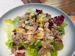 -Kathleen's Bistro&Bar 凯圣琳西餐厅(漕河泾印象城店)