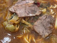 -宛平李记小吃(东关街店)